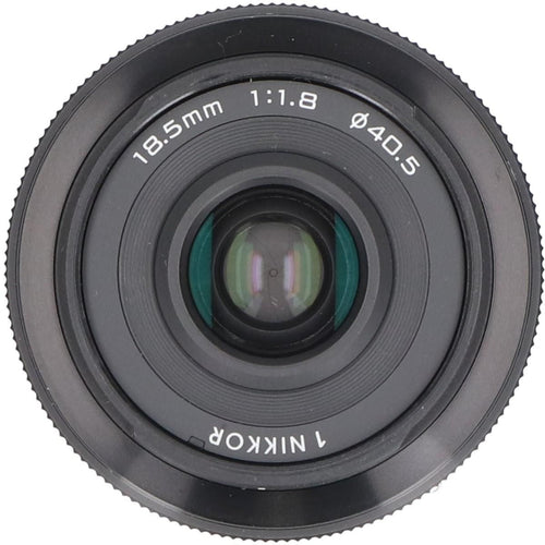 Nikon Lens (Single Focus)