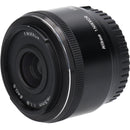 Nikon Lens (Single Focus)
