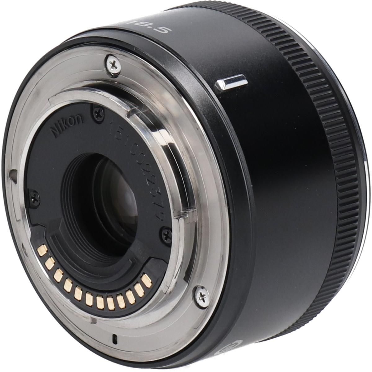 Nikon Lens (Single Focus)