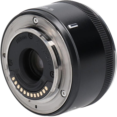 Nikon Lens (Single Focus)