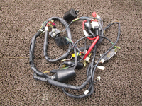 Yamaha Electrical System B5676 3Yx Zeal