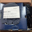 Sony Portable Cd Player