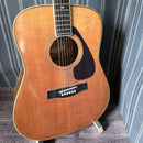Yamaha Acoustic Guitar L-5