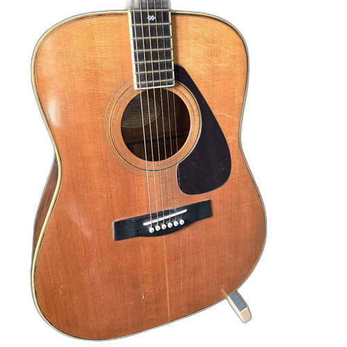 Yamaha Acoustic Guitar L-5