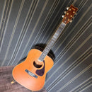 Yamaha Acoustic Guitar L-5