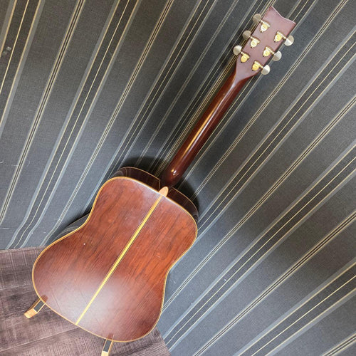 Yamaha Acoustic Guitars L-5