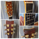 Yamaha Acoustic Guitar L-5