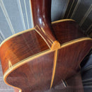 Yamaha Acoustic Guitars L-5