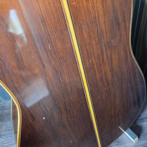 Yamaha Acoustic Guitar L-5