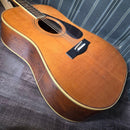 Yamaha Acoustic Guitar L-5