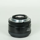 Nikon Lens (Single Focus) Ai Af Nikkor F2.8D F