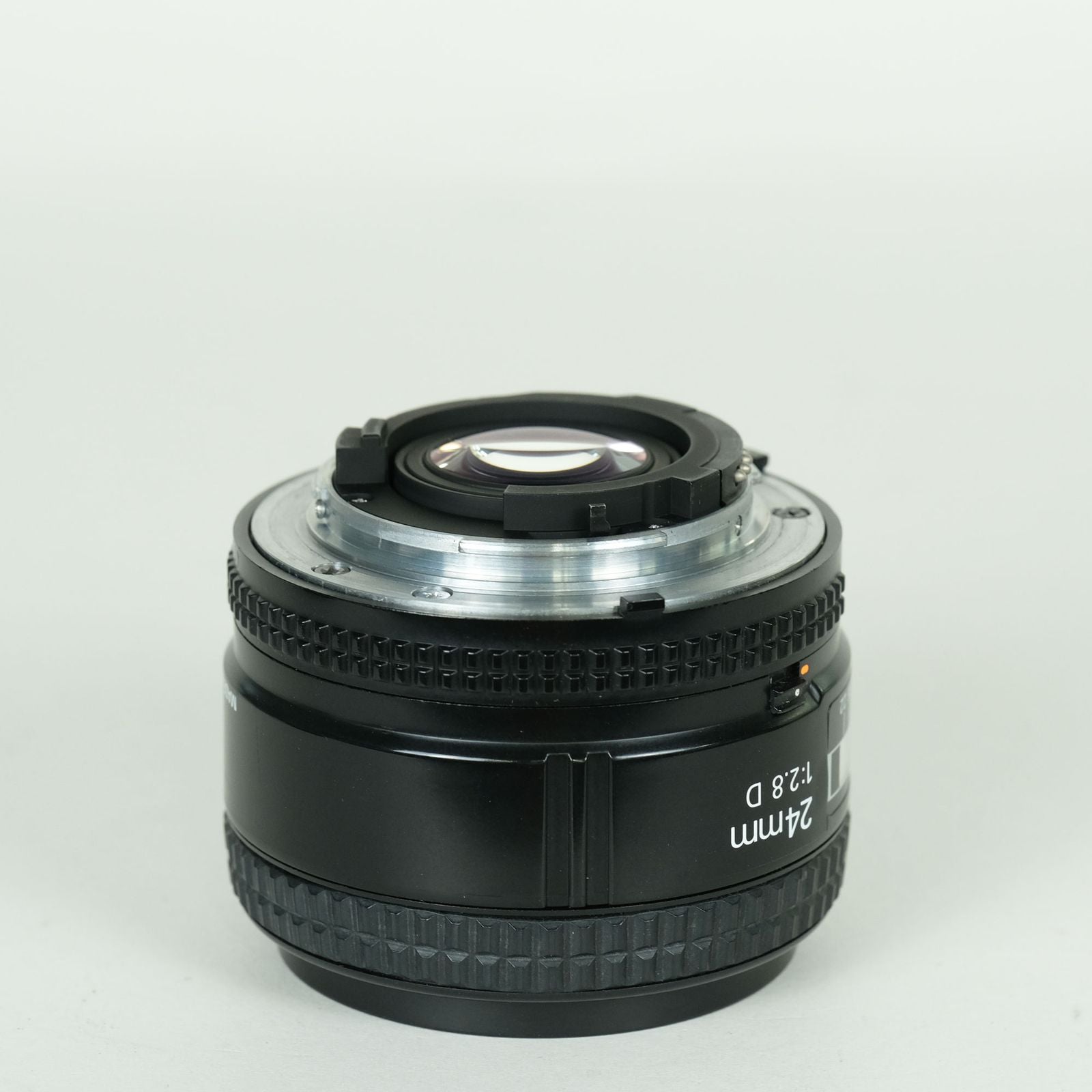 Nikon Lens (Single Focus) Ai Af Nikkor F2.8D F