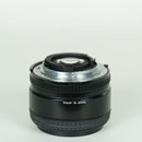Nikon Lens (Single Focus) Ai Af Nikkor F2.8D F