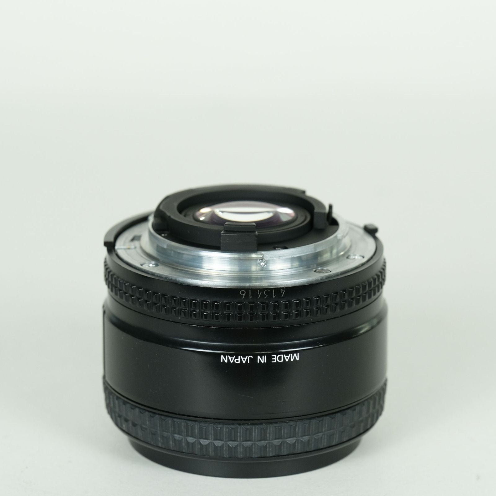 Nikon Lens (Single Focus) Ai Af Nikkor F2.8D F