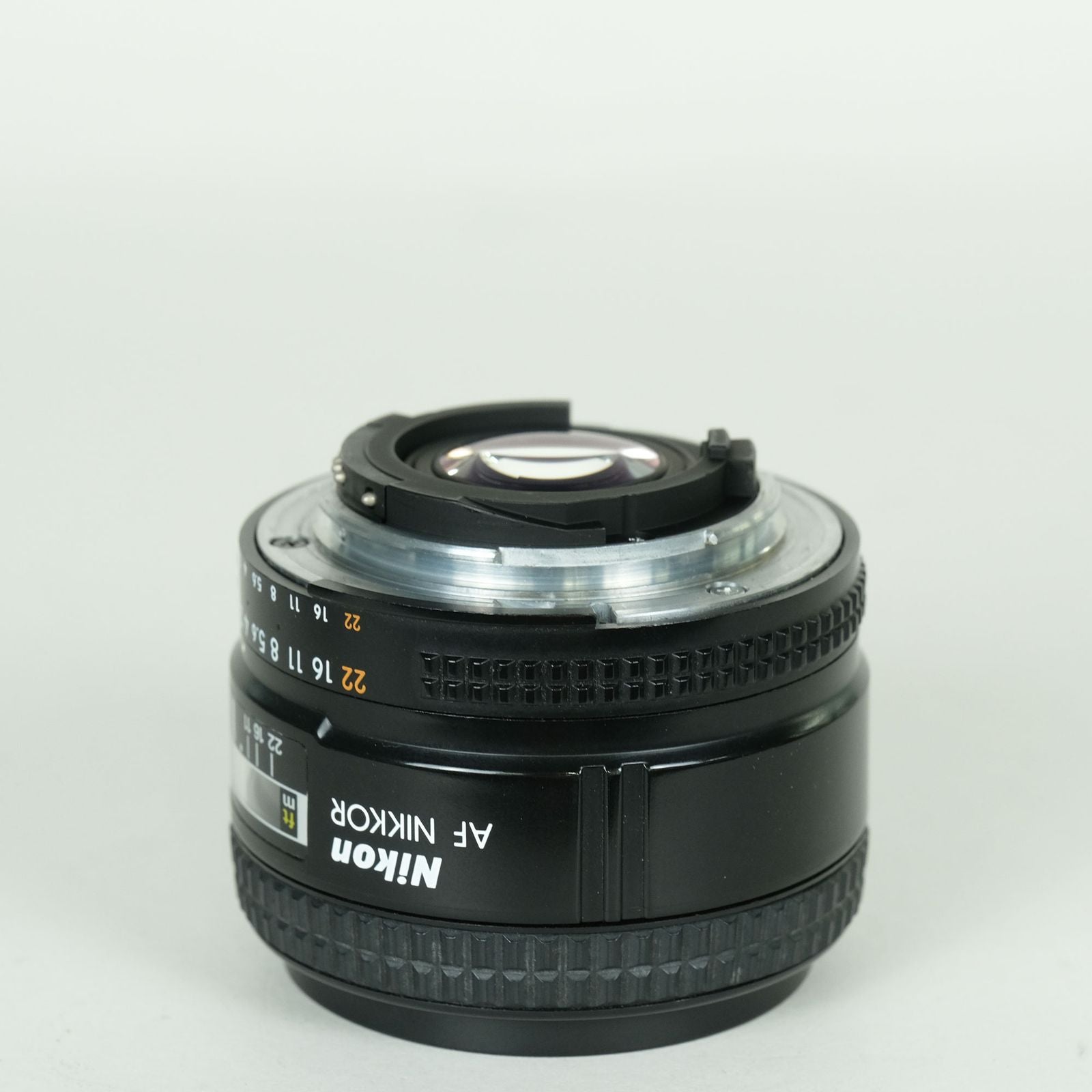 Nikon Lens (Single Focus) Ai Af Nikkor F2.8D F