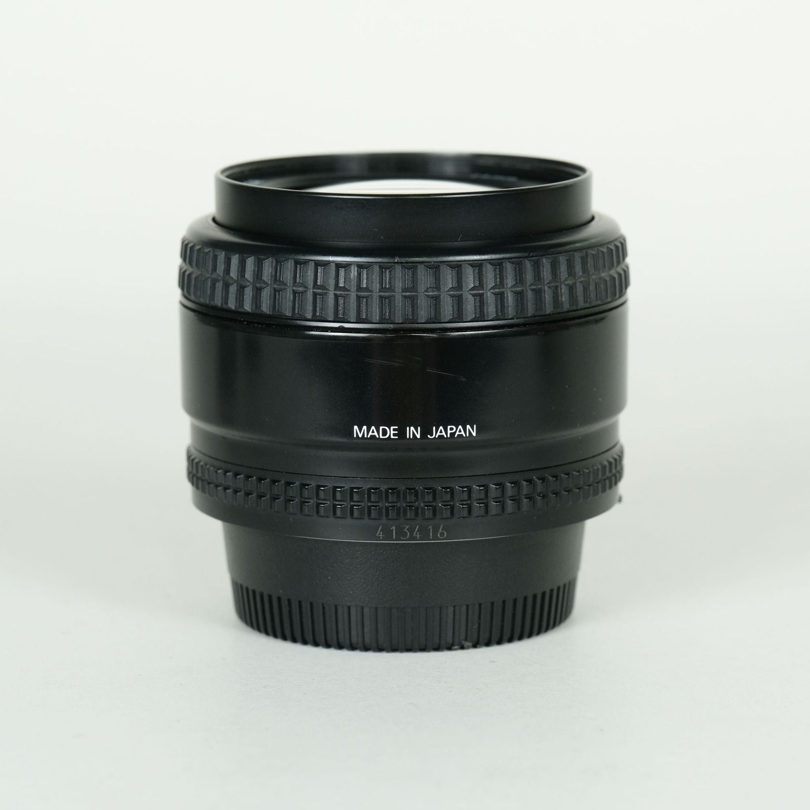 Nikon Lens (Single Focus) Ai Af Nikkor F2.8D F