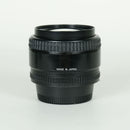 Nikon Lens (Single Focus) Ai Af Nikkor F2.8D F