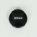 Nikon Lens (Single Focus) Ai Af Nikkor F2.8D F