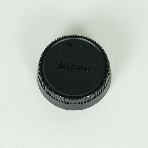 Nikon Lens (Single Focus) Ai Af Nikkor F2.8D F