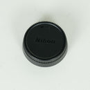 Nikon Lens (Single Focus) Ai Af Nikkor F2.8D F