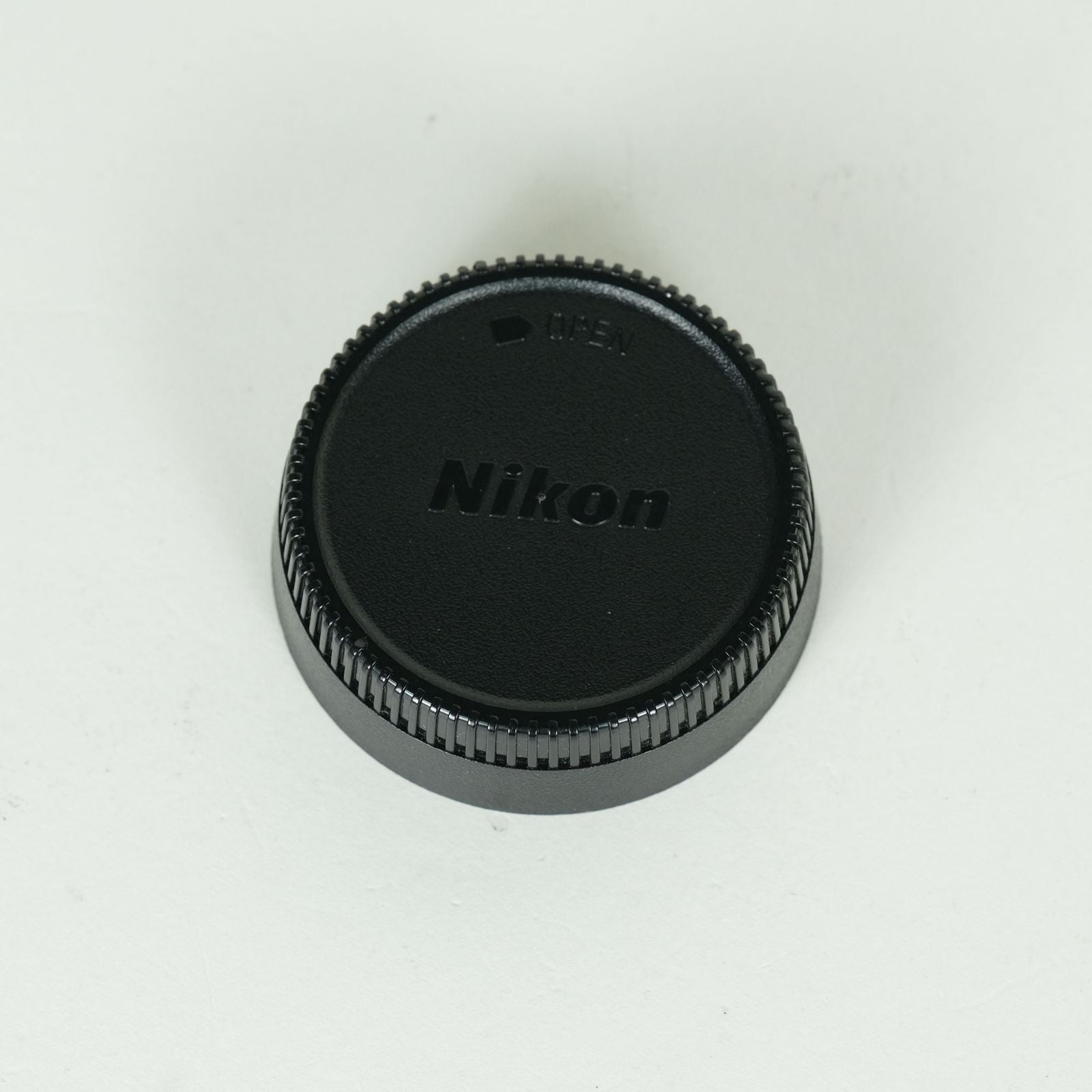 Nikon Lens (Single Focus) Ai Af Nikkor F2.8D F
