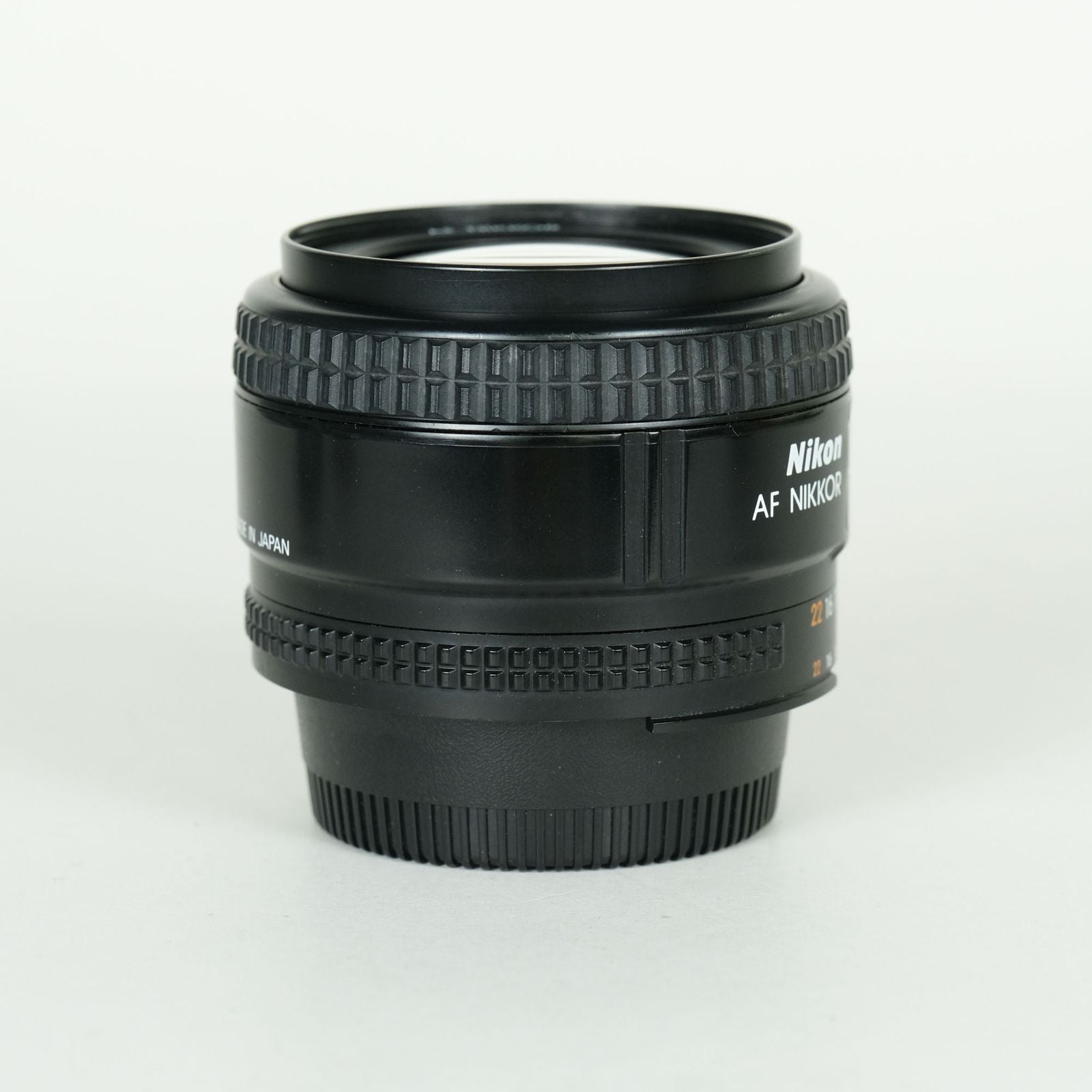Nikon Lens (Single Focus) Ai Af Nikkor F2.8D F