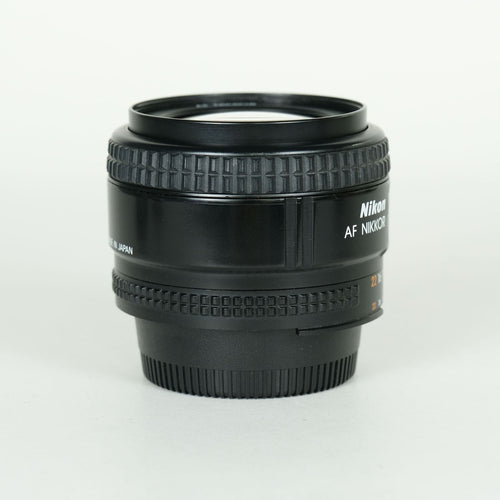 Nikon Lens (Single Focus) Ai Af Nikkor F2.8D F