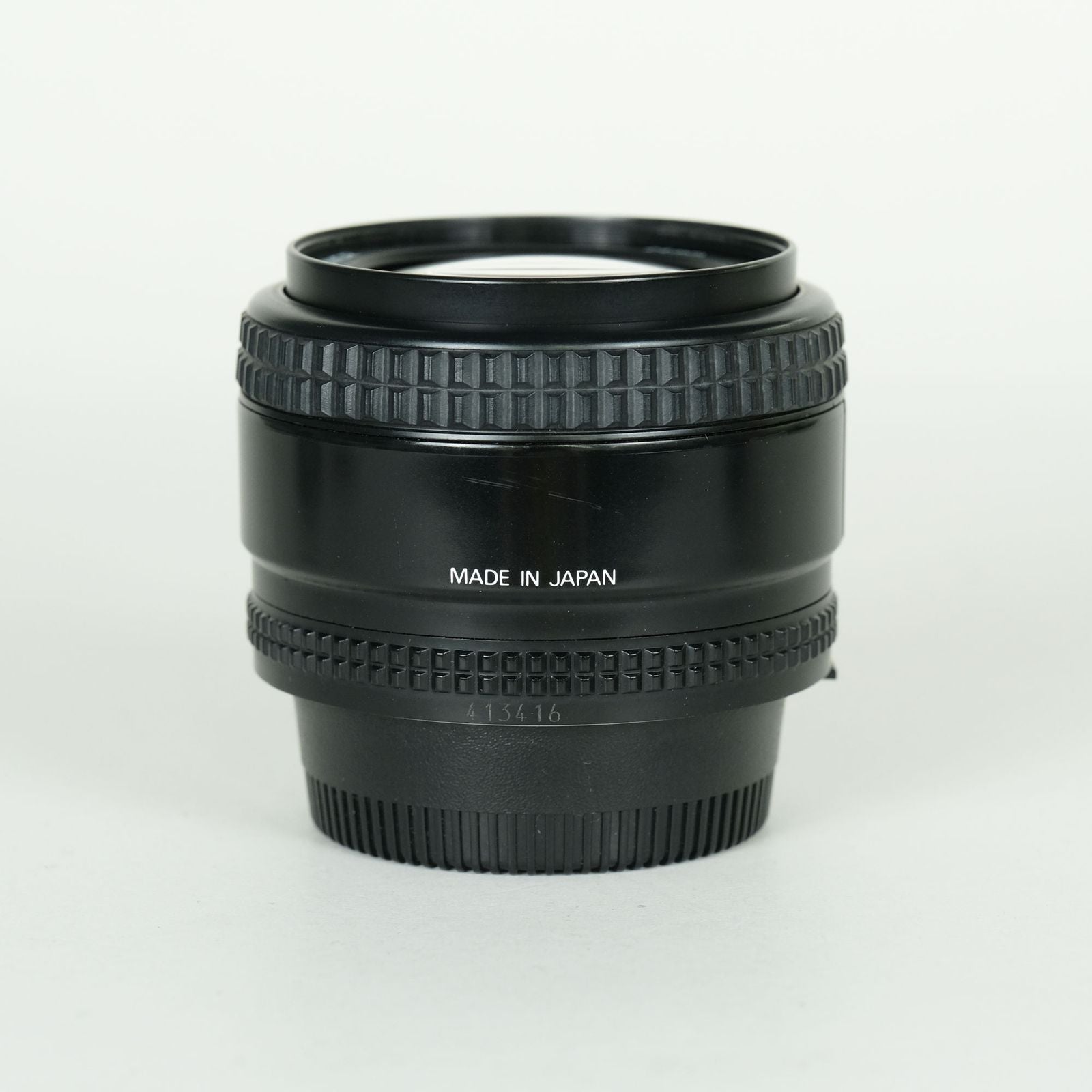 Nikon Lens (Single Focus) Ai Af Nikkor F2.8D F