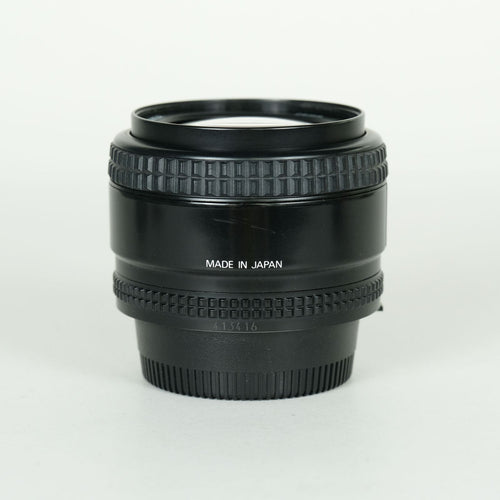 Nikon Lens (Single Focus) Ai Af Nikkor F2.8D F