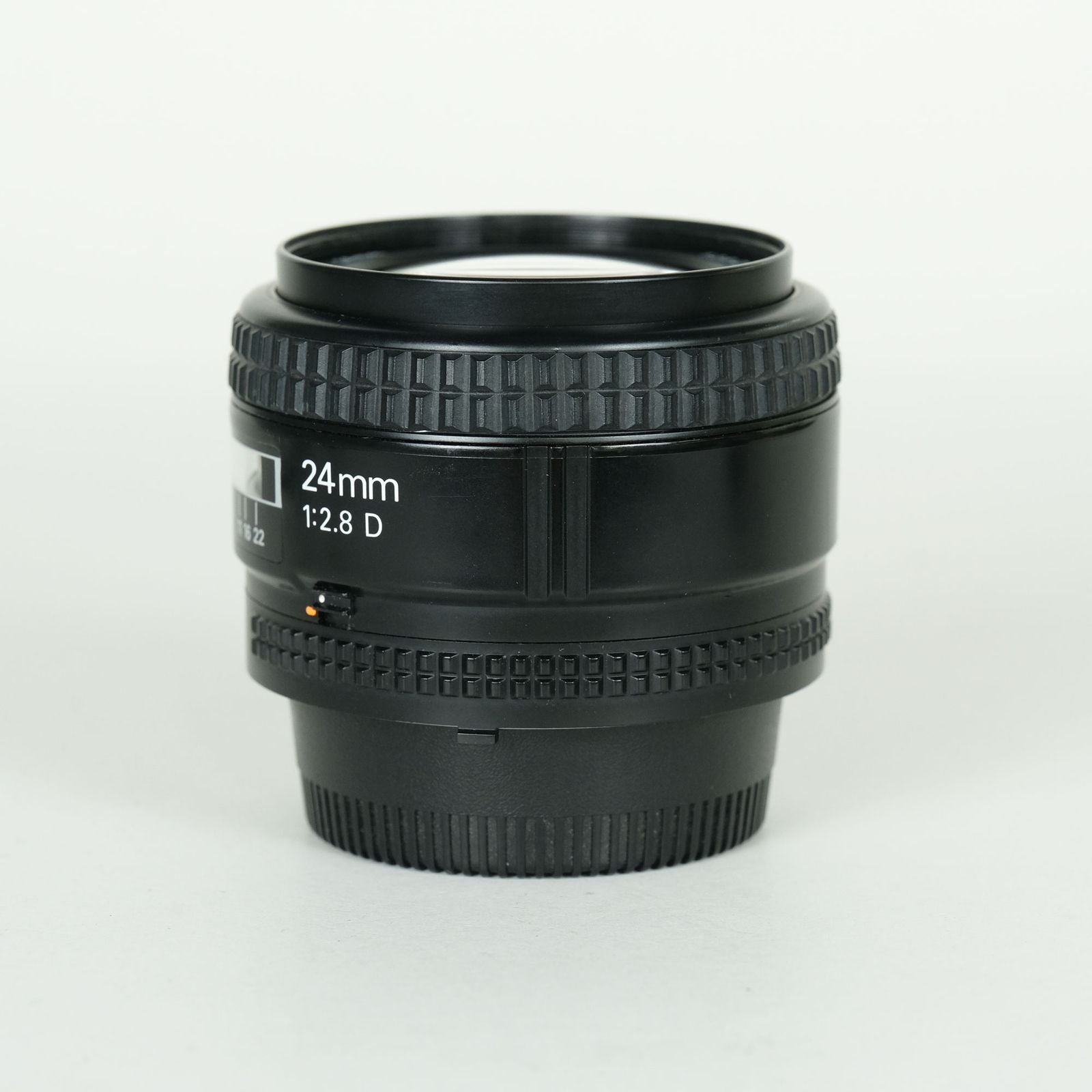 Nikon Lens (Single Focus) Ai Af Nikkor F2.8D F