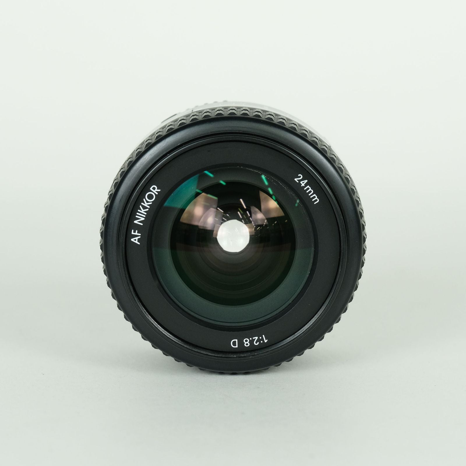 Nikon Lens (Single Focus) Ai Af Nikkor F2.8D F