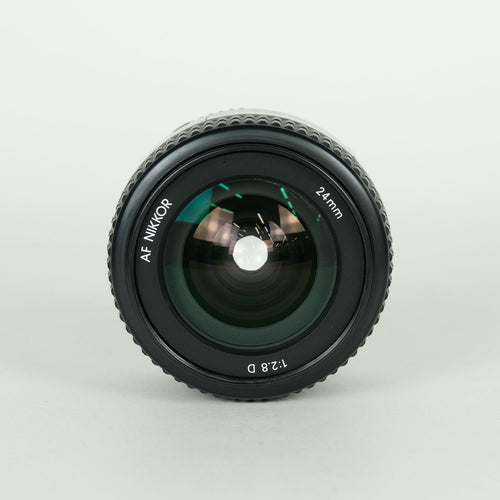 Nikon Lens (Single Focus) Ai Af Nikkor F2.8D F