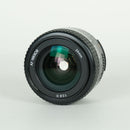 Nikon Lens (Single Focus) Ai Af Nikkor F2.8D F