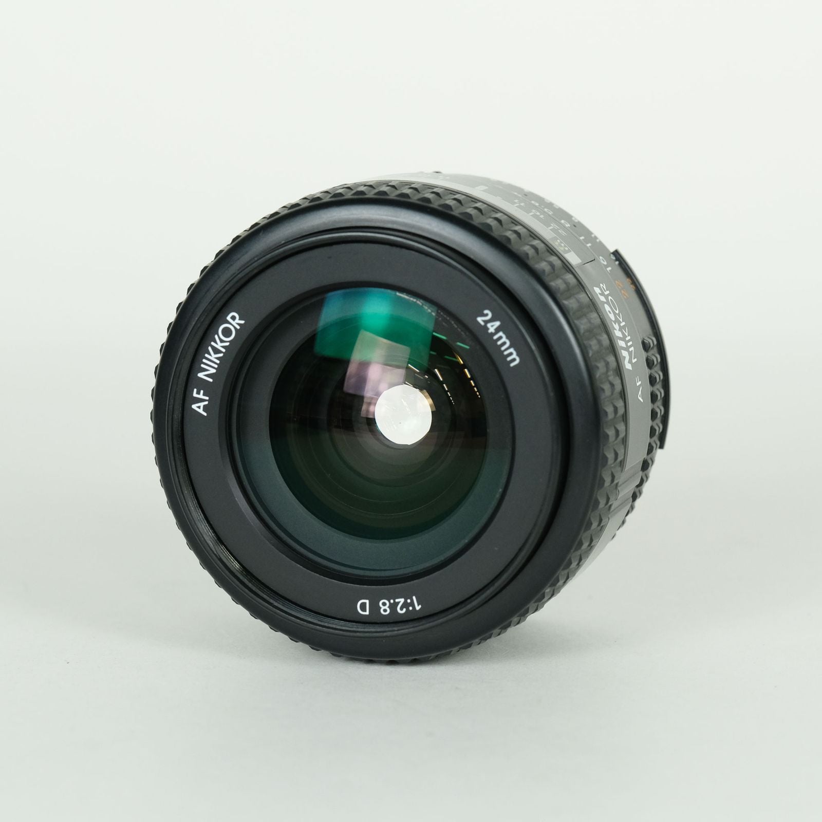 Nikon Lens (Single Focus) Ai Af Nikkor F2.8D F