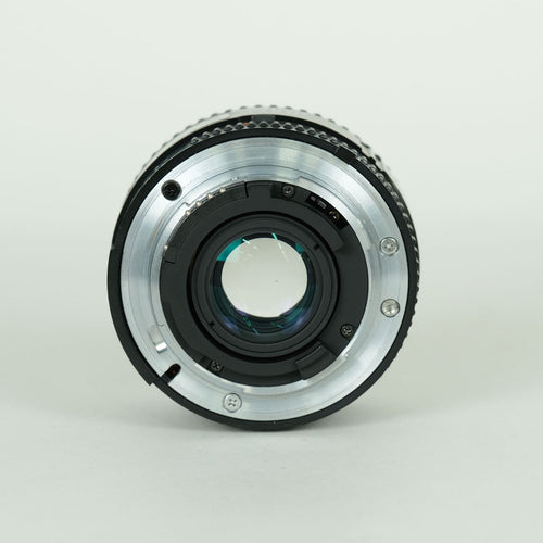Nikon Lens (Single Focus) Ai Af Nikkor F2.8D F