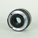 Nikon Lens (Single Focus) Ai Af Nikkor F2.8D F