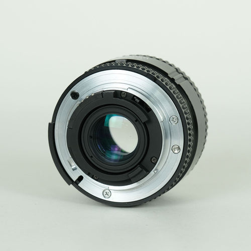 Nikon Lens (Single Focus) Ai Af Nikkor F2.8D F