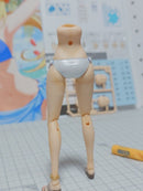 Kotobukiya Characters