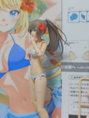 Kotobukiya Characters