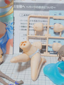 Kotobukiya Characters