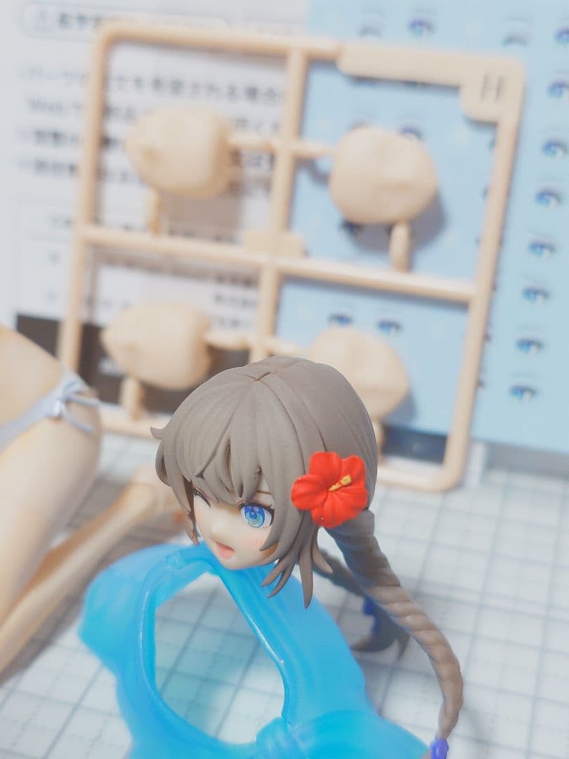 Kotobukiya Characters