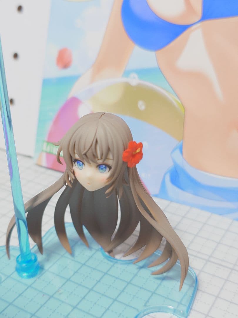Kotobukiya Characters