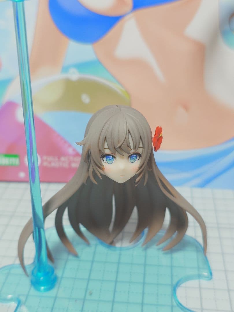 Kotobukiya Characters