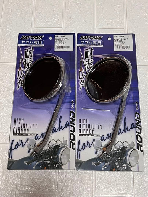 Daytona Mirrors