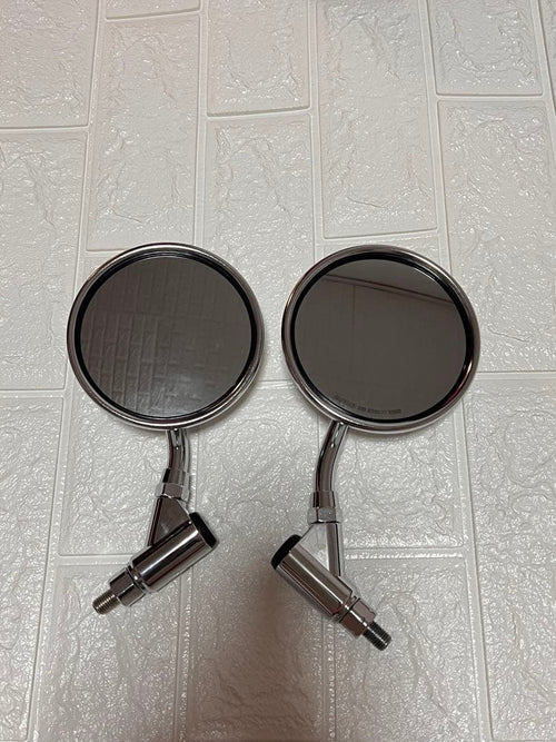 Daytona Mirrors