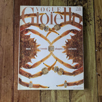 Cartier Art, Design Music Vogue Gioiello 1997 9