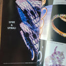 Cartier Art, Design Music Vogue Gioiello 1997 9