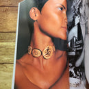 Cartier Art, Design Music Vogue Gioiello 1997 9