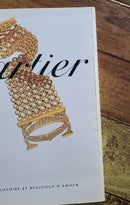 Cartier Art, Design Music Vogue Gioiello 1997 9