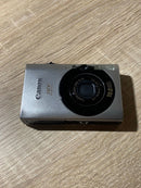 Compact Digital Camera 9996 Canon Ixy 25 Is